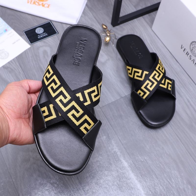 Versace Slippers